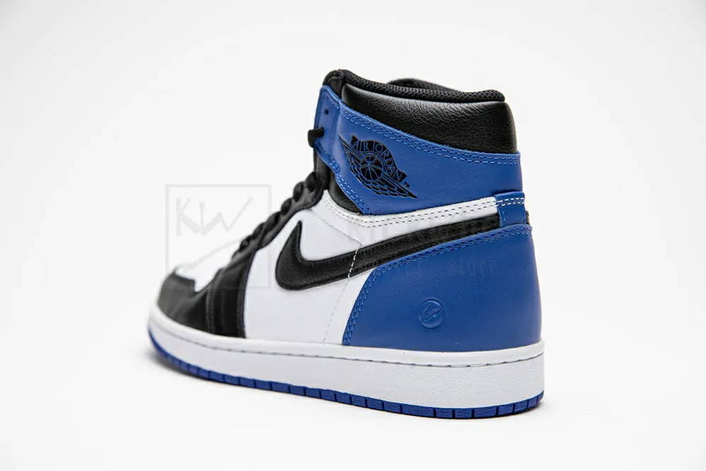 air jordan 1 "fragment design"  716371 040